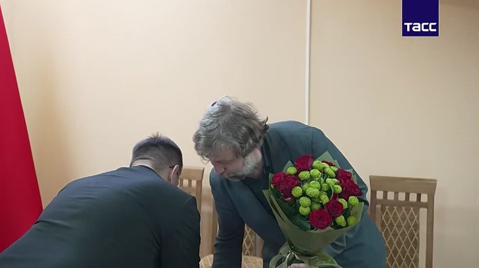 «Ещё не верится»: Россия спасла археолога, обменяв на офицеров спецслужб Молдавии