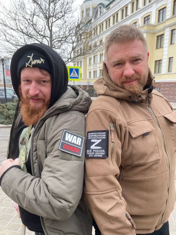 Александр Малькевич: Кто такие кривичи и почему журналистов Пегова и Малькевича записывают в это древнее племя? Александр Малькевич: Кто такие кривичи и почему журналистов Пегова и Малькевича записывают в это древнее племя?