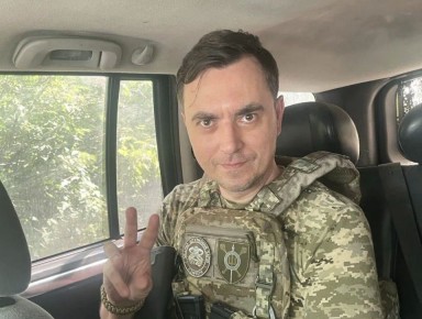 Порохобот* и экс-министр Омелян получил подозрение за уклонение от службы