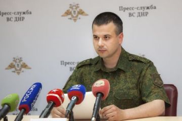 Даниил Безсонов: Мы не сможем играться в перегонки с западом