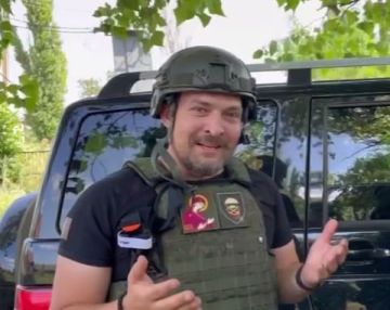 Алексей Живов: Минобороны сообщило о массированном ударе по военным объектам на Украине