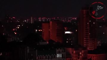 Поражены объекты ВПК Украины