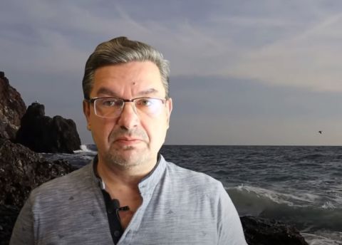 Михаил Онуфриенко: Сводка 20 июля Точность – вежливость королей! … с Михаилом Онуфриенко