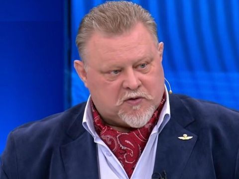 Владислав Шурыгин: Хроника ударов по территории Украины 21 июля – 22 июля 2026 года