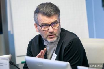 Марат Баширов: Это религиозная мысль и идея