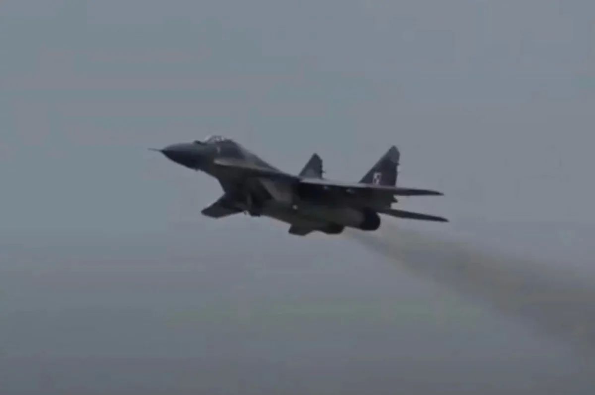 Сводка СВО на вечер 9 сентября