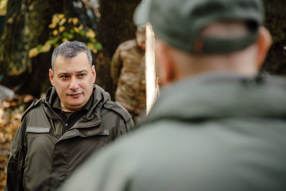 Александр Хинштейн: Борьба с беспилотникам, пожалуй, одна из важнейших задач, которую сегодня выполняет бригада «БАРСКурск»