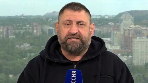 Александр Сладков: Начальник Генштаба России, генерал Валерий Герасимов доложил Верховному Главнокомандующему, об успешном отражении украинского наступления у Красного Лимана